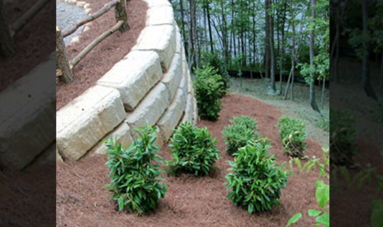 erosion control