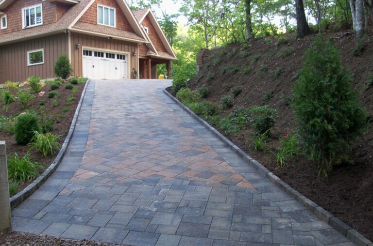 paver design