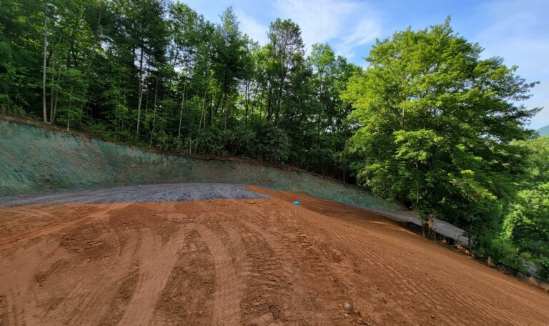 Hydroseeding-July