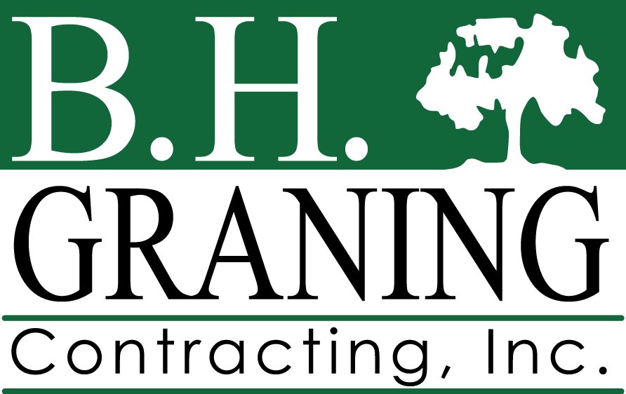 B.H. Graning Landscapes