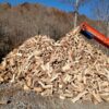 Cord of Fire Wood