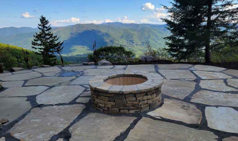 Final Firepit