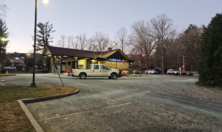 Dalton Bobbit - Snow Removal Asheville