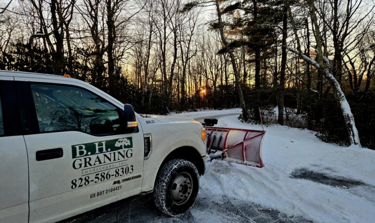 Roger Murajda - Snow Removal