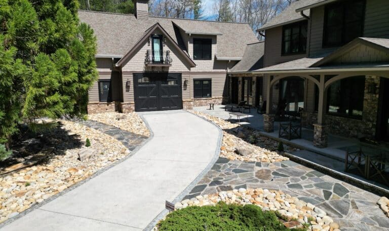 Fontana Lake Estates