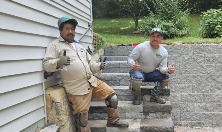work Rock crew