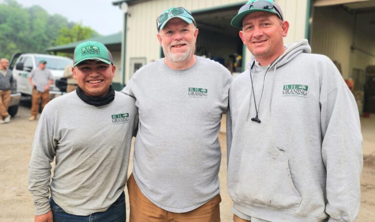 5.08.2025 March EOM - Maint. - Alejandro & Charlie