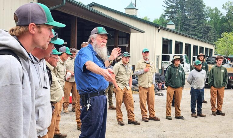 5.08.2025 William Ledford - Small Engine