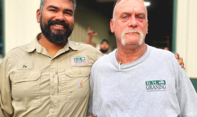 8.14.2025 Anniversary - Scott Bassett