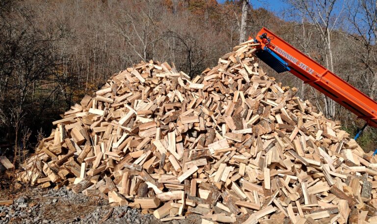 Firewood