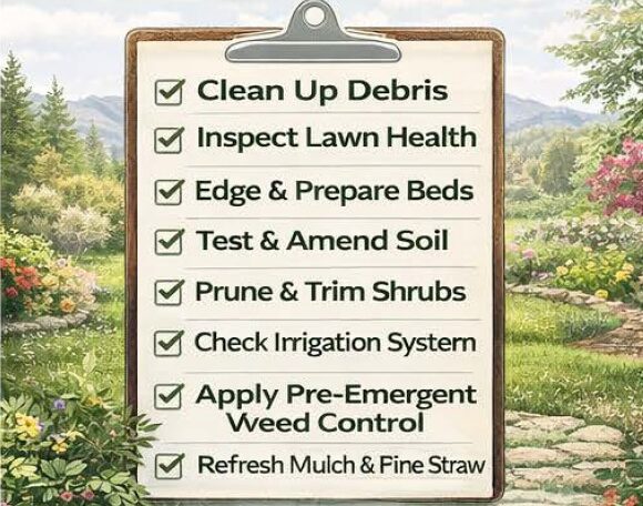 Clean Up infographic