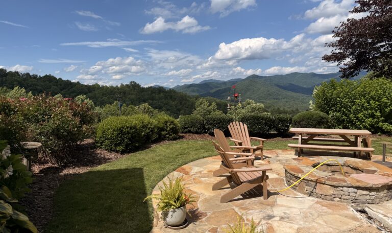 Justin Price - Bryson City