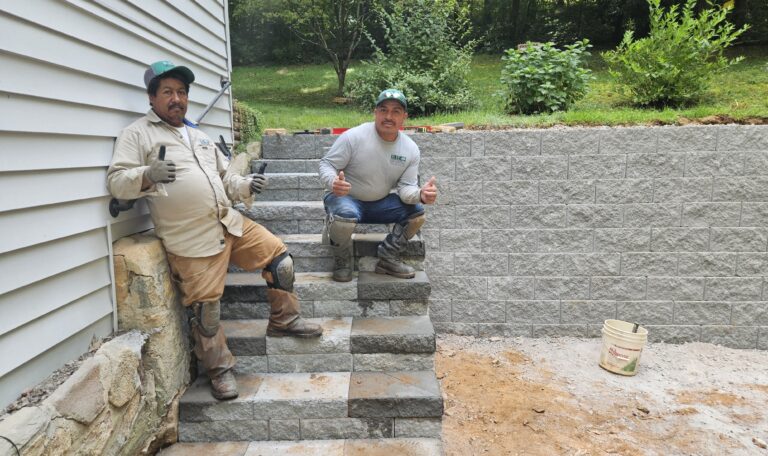 work Rock crew